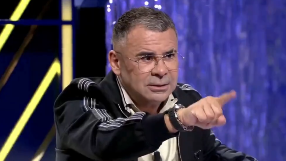 Jorge Javier Vázquez dice sin tapujos lo que piensa realmente de Bárbara Rey y Ángel Cristo Jr.