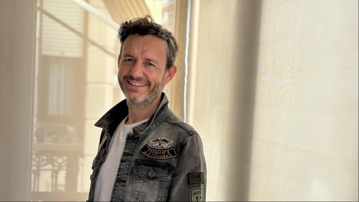 Pablo Benegas se pronuncia tras las duras acusaciones de Leire, exvocalista de La Oreja de Van Gogh