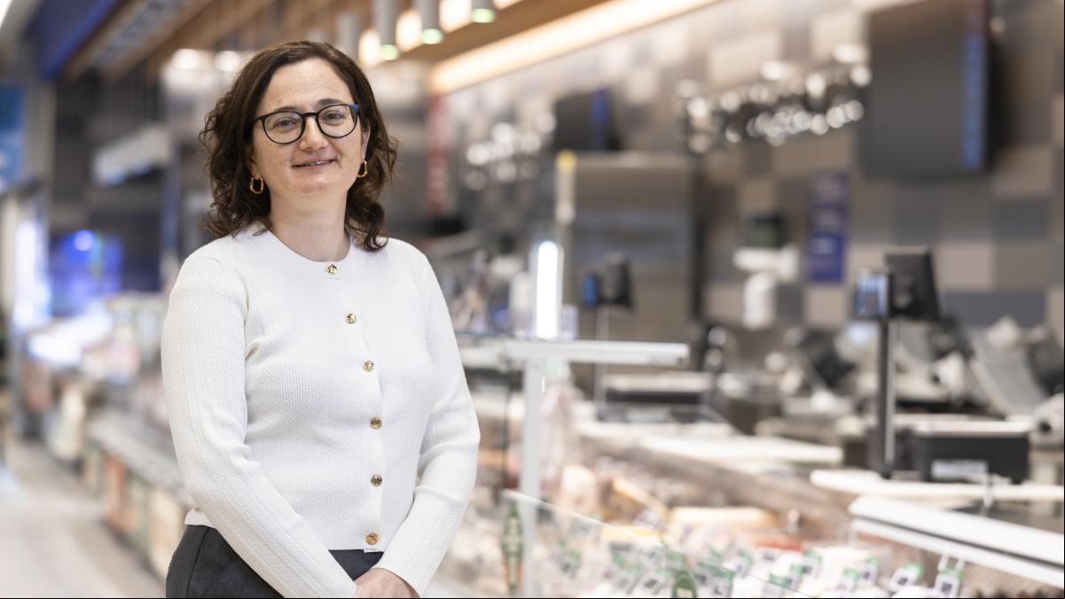 Bon Preu transformará su excedente alimentario en becas comedor Bon Preu transformará su excedente alimentario en becas comedor