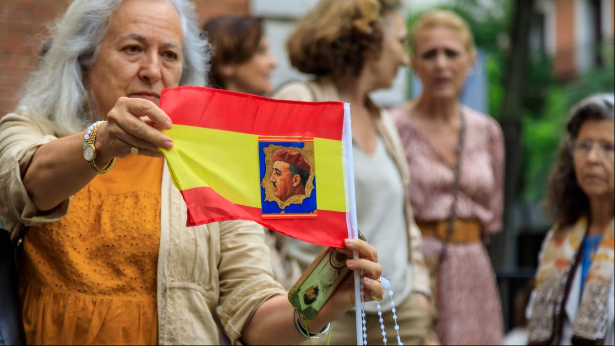 La pequeña España de la rabia y de la idea