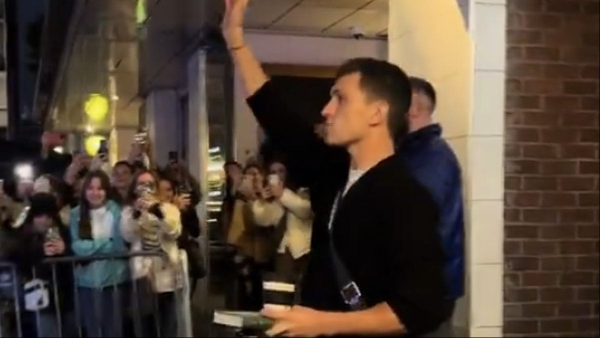 La polémica reacción de Zendaya con los fans tras una obra de Tom Holland provoca un intenso debate en las redes