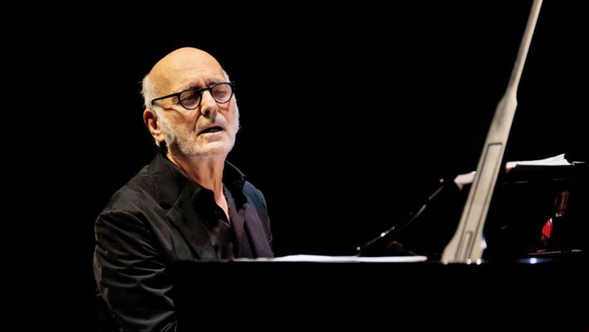 Einaudi, Sopa de Cabra, The Waterboys y Mushkaa, en el Terramar
