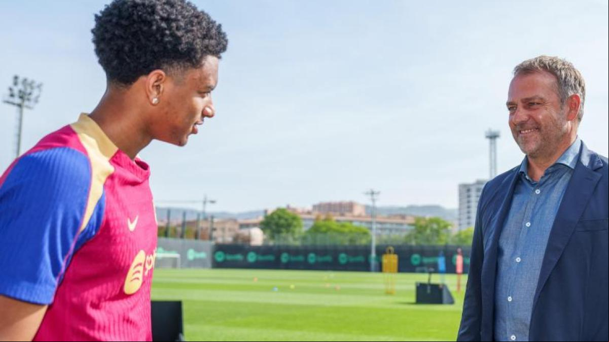 El plan de los lesionados del Barça
