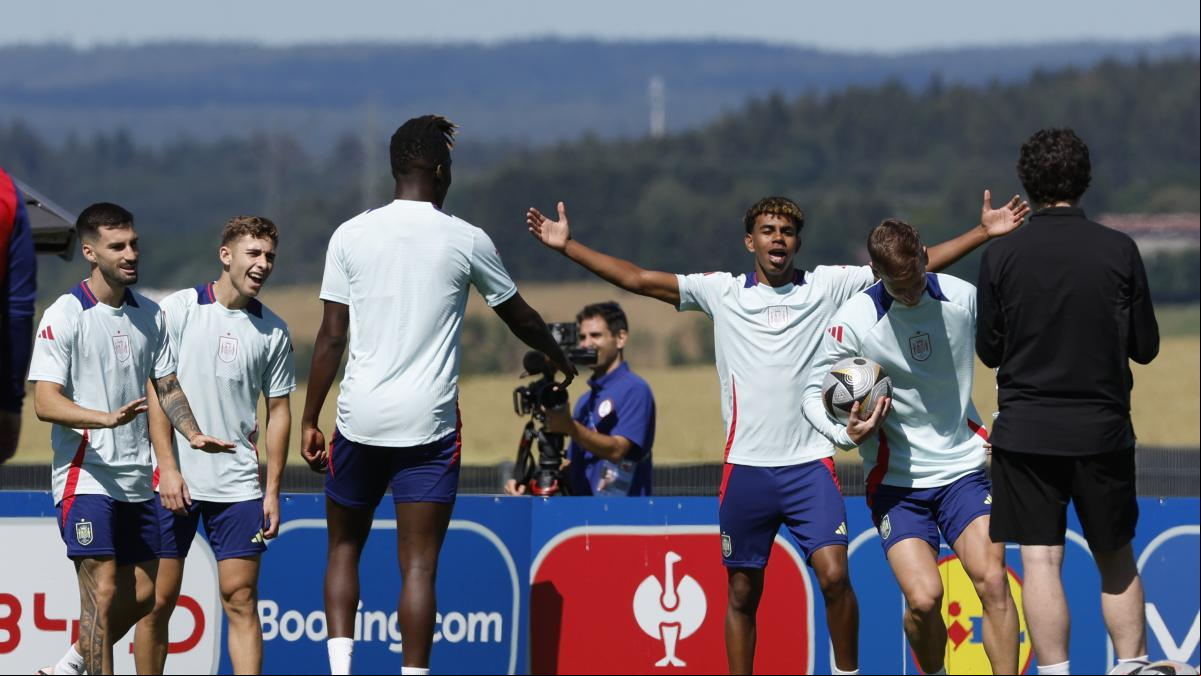 La España de los retos se bate con Francia en semifinales de la Eurocopa