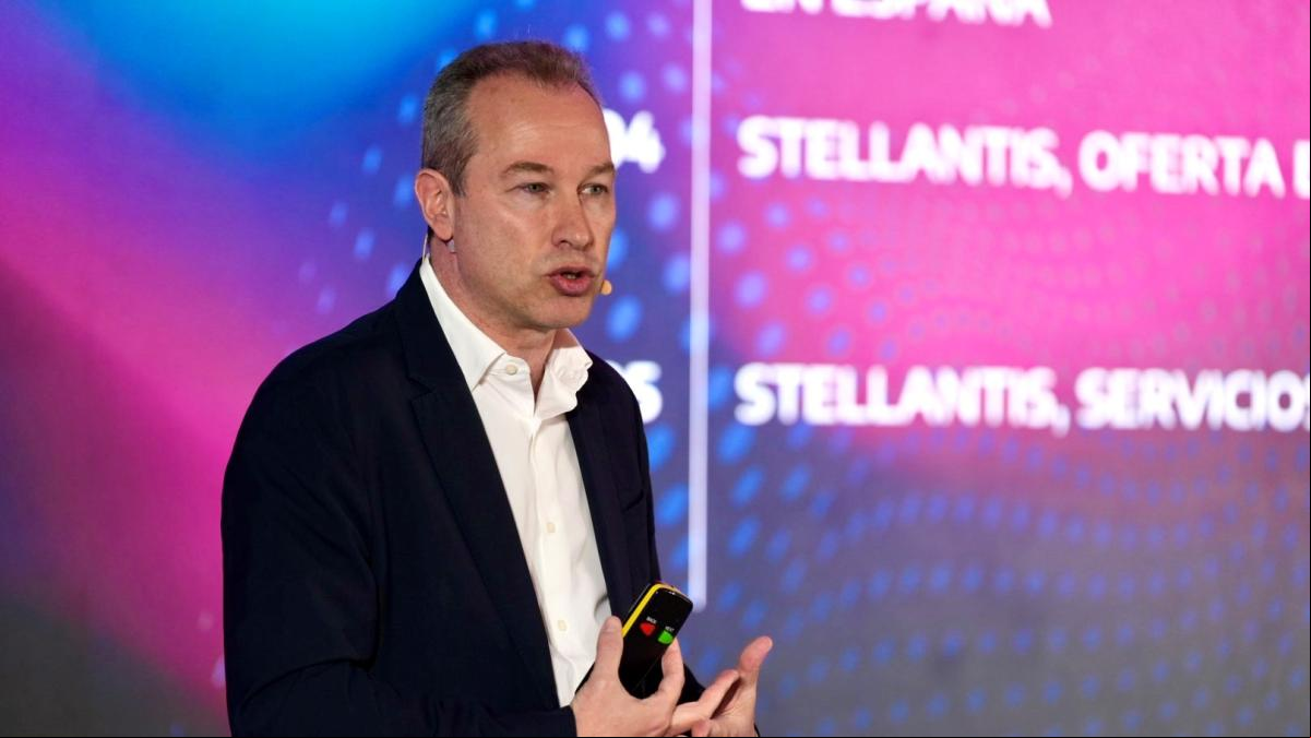 Stellantis España defiende simplificar las ayudas del plan Moves para coches eléctricos