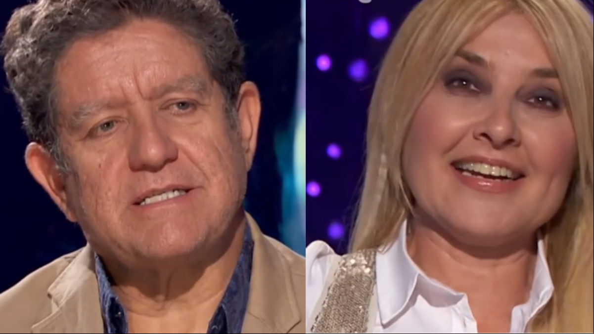 Pedro Casablanc confiesa el momento “tierra trágame” que vivió trabajando en una obra de teatro: “Me fui”