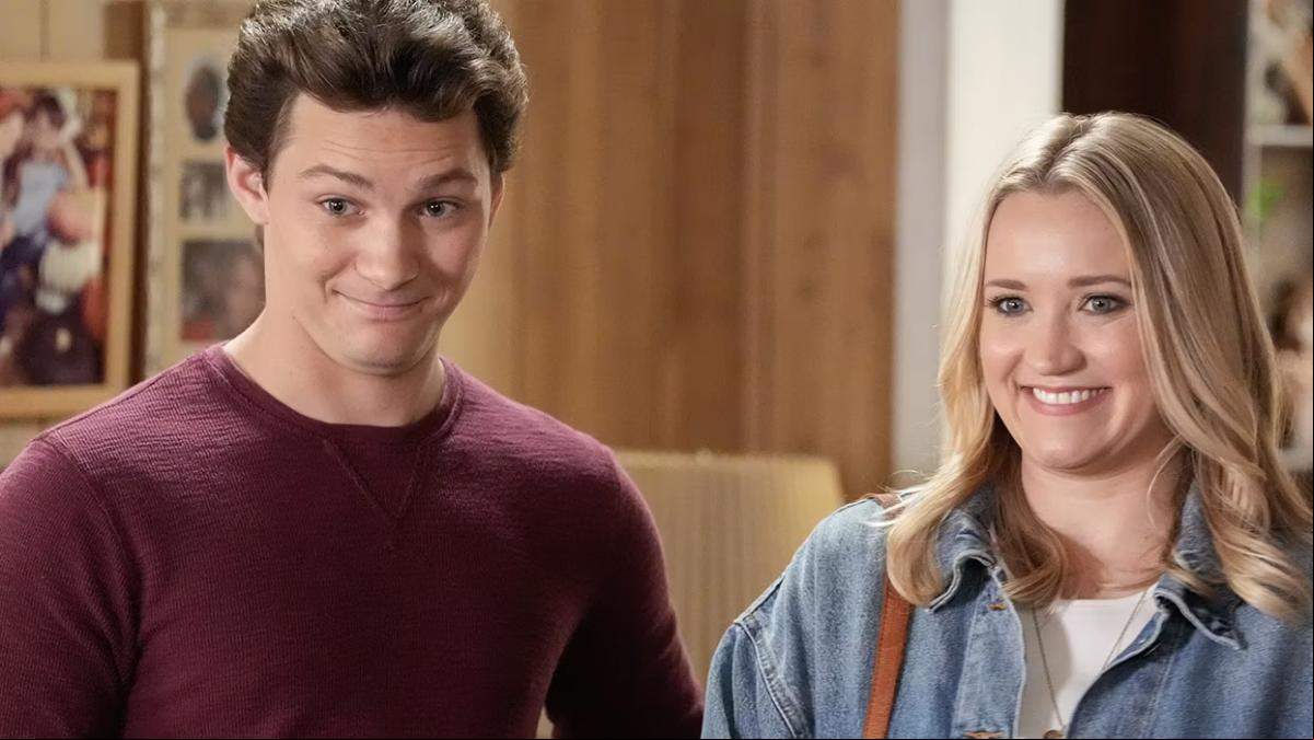 Los tres veteranos de El joven Sheldon que aparecerán en el spin-off de Georgie y Mandy