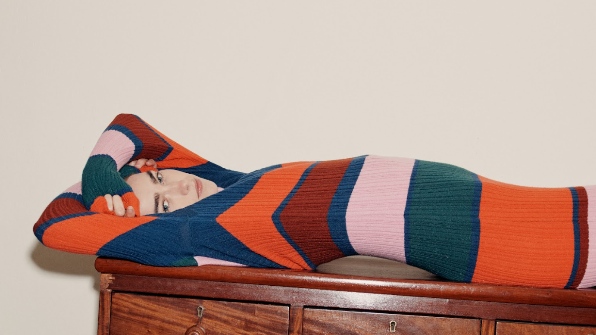 Once Upon a Time, el armario encantado de Bobo Choses