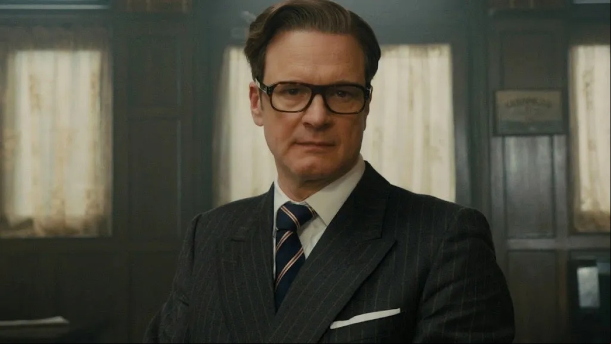 Colin Firth se une al elenco de Young Sherlock, el último proyecto de Guy Ritchie vinculado a Sherlock Holmes