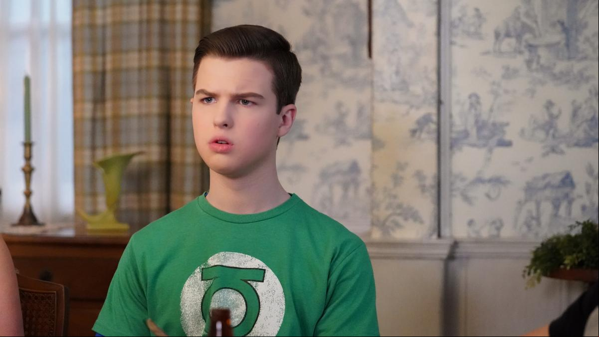 Lo que necesitas saber de la temporada final de El joven Sheldon, que llega a Movistar Plus+