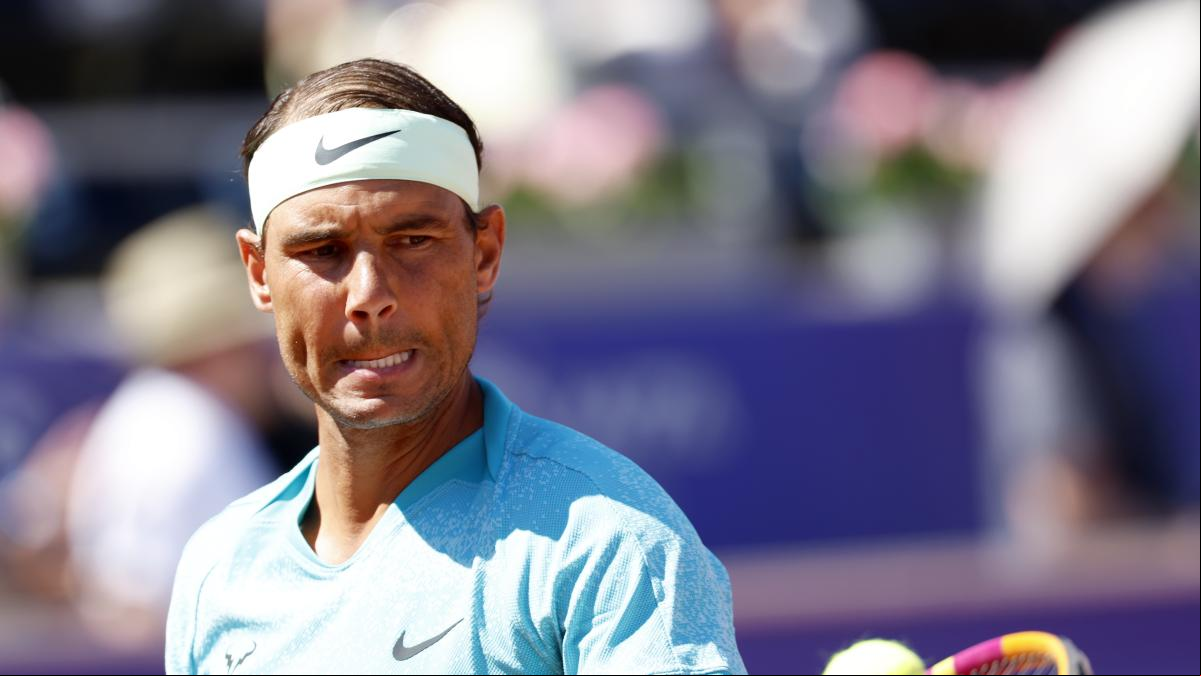 Rada Nadal - Márton Fucsovics | Horario y dónde ver por TV el partido de tenis de los Juegos Olímpicos de París