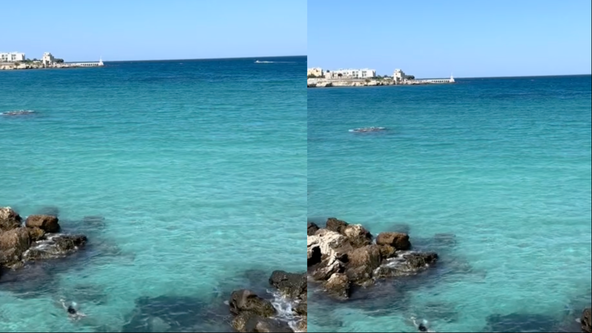 La increíble ruta en coche de pueblos blancos y aguas cristalinas que no te puedes perder este verano
