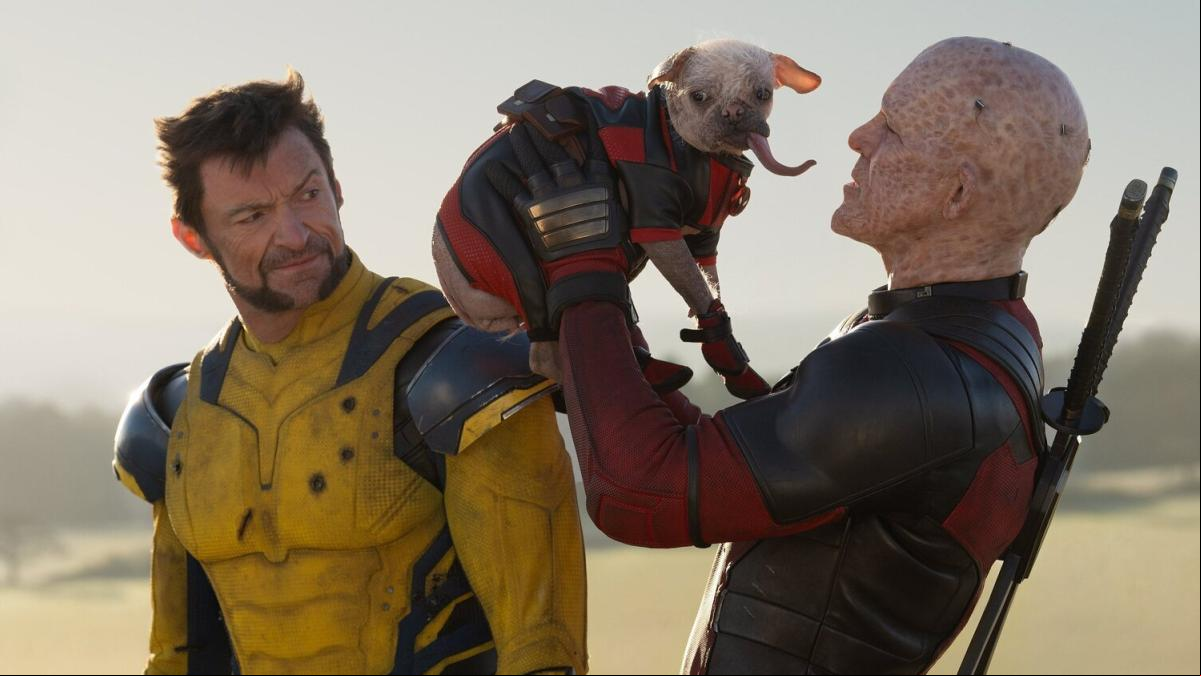 La broma que no salió en Deadpool y Lobezno porque Disney consideró que era demasiado fuerte: “¿Por qué no nos lo podemos permitir?”