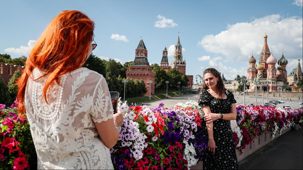 Rusia en la “crisis del orden liberal mundial”