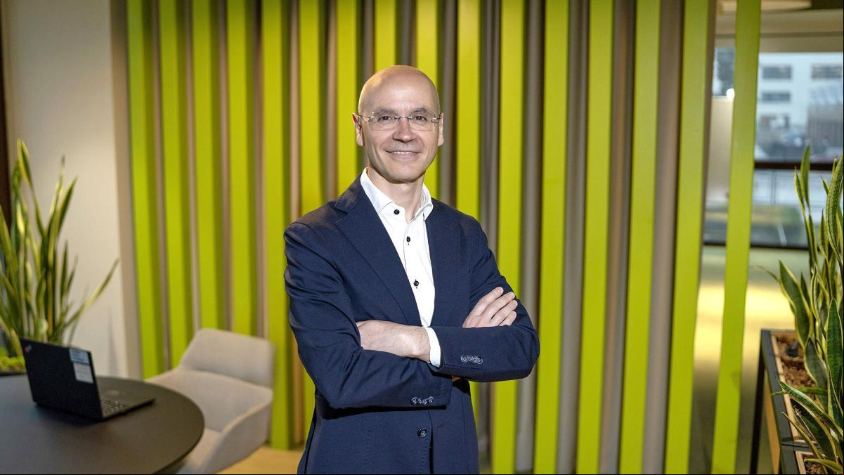 Bayer creció un 7% en ventas en España en el 2024, hasta los 822 millones de euros