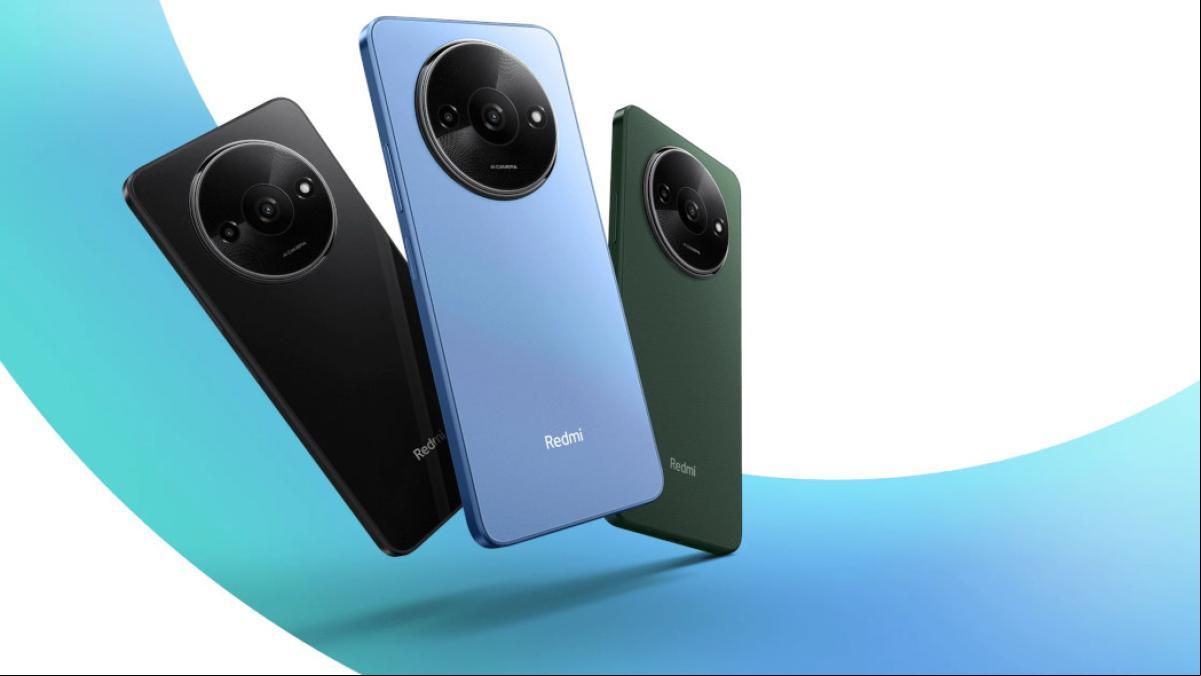 Móvil Xiaomi por menos de 80 euros: ideal si buscas móvil barato para llamadas y WhatsApp
