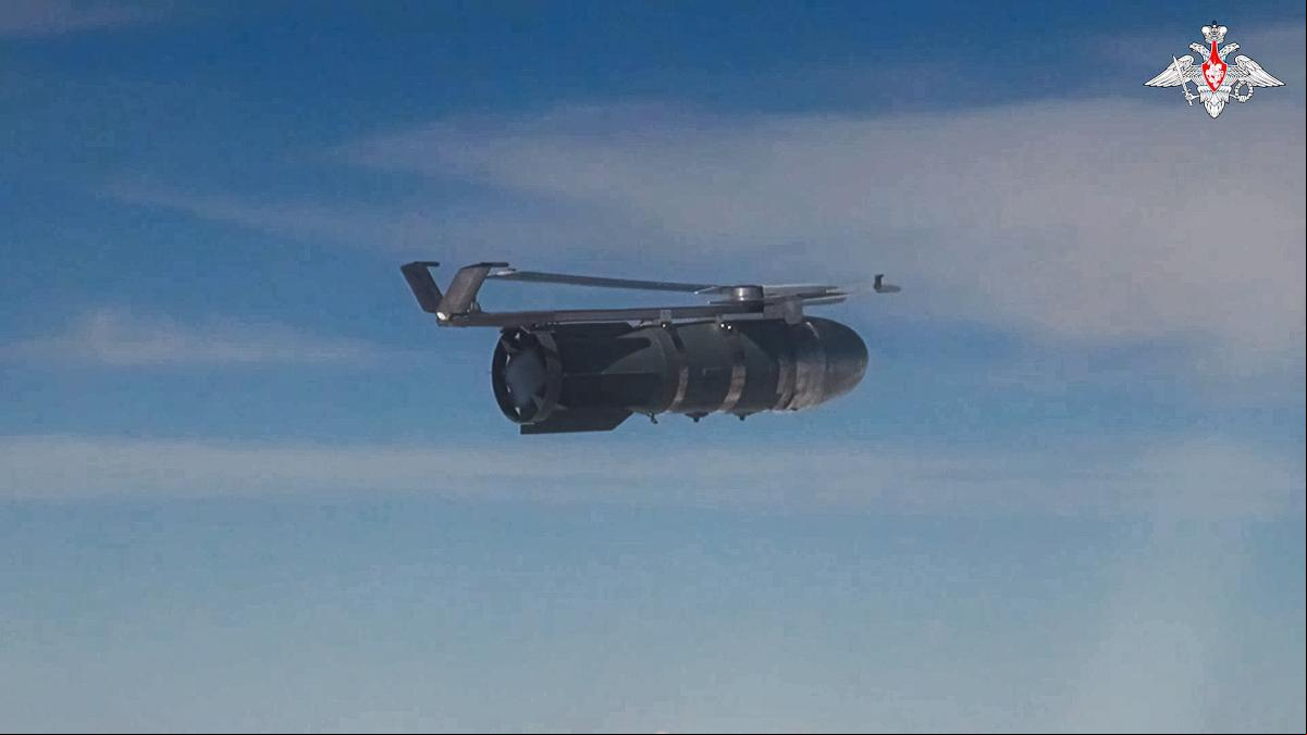 Rusia envía refuerzos a Kursk para combatir la incursión ucraniana