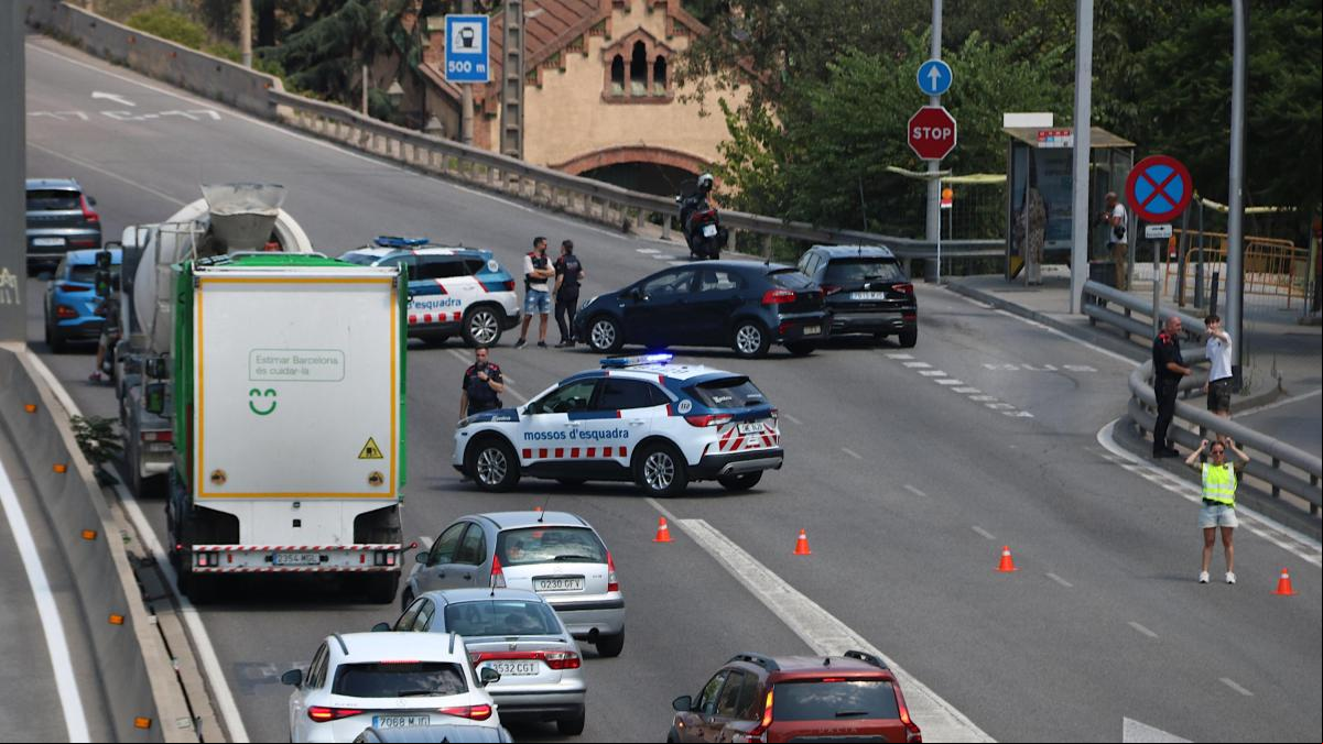 Si te paran en un control policial, hay una pregunta a la que no debes responder nunca