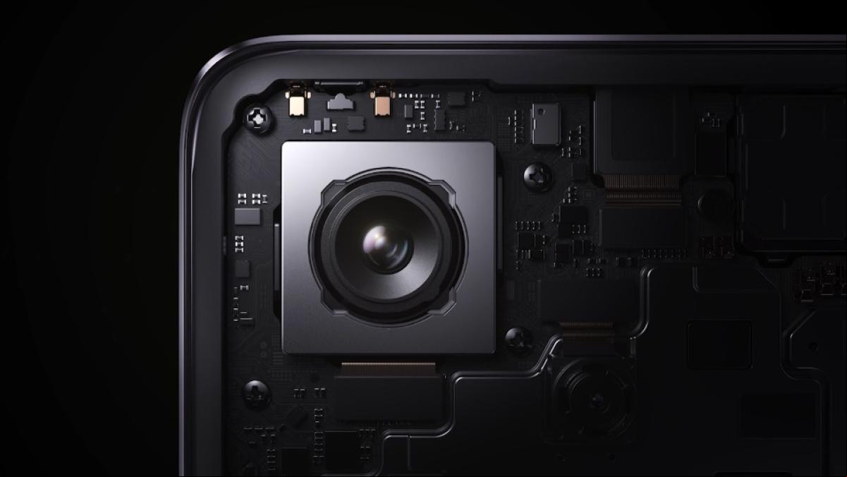 512 GB de memoria, cámara de 200 MP y un precio de escándalo para este móvil Xiaomi con 120 W de carga rápida