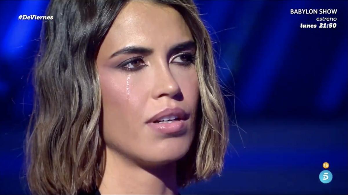 Sofía Suescun desvela lo que ocurrió el día que Maite Galdeano saltó la valla de su casa: “Yo me escondo”