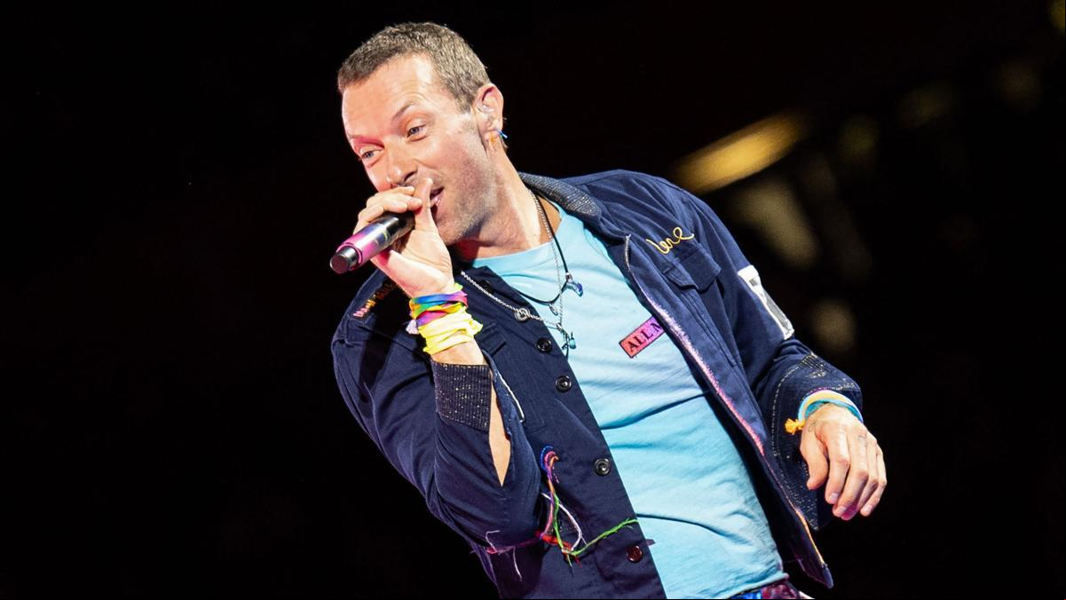 Coldplay, el buen rollo tiene un límite (★★✩✩✩) y otros discos de la semana