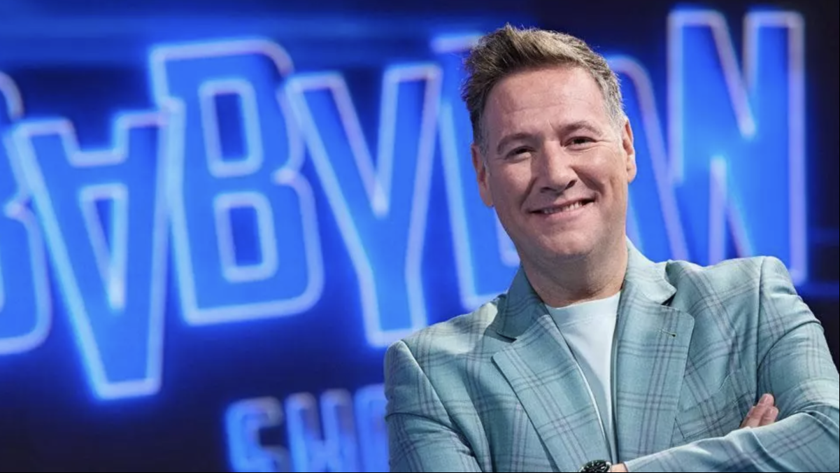 Carlos Latre estrena su nuevo programa con un elenco de actores y deportistas como invitados