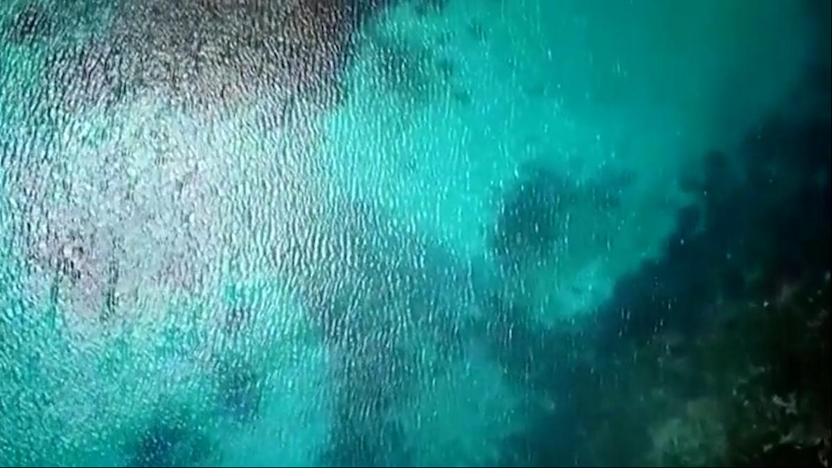 La ONU alerta de la acelerada subida del nivel del mar en el océano Pacífico