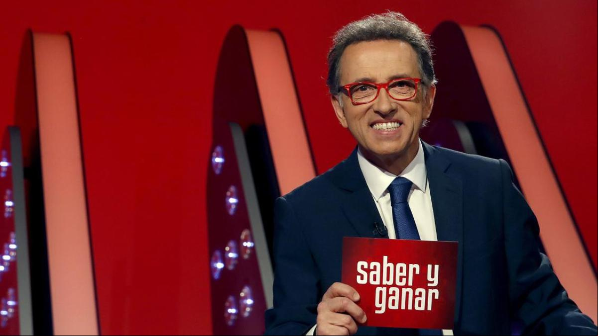 Saber y ganar cumple 28 años y esto es lo que han preparado para celebrarlo