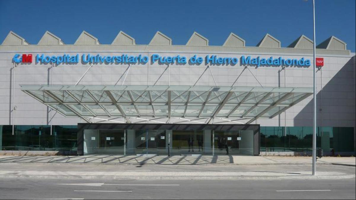 El hospital Puerta de Hierro cumple 60 años: 100 operaciones al día y 200.000 urgencias al año