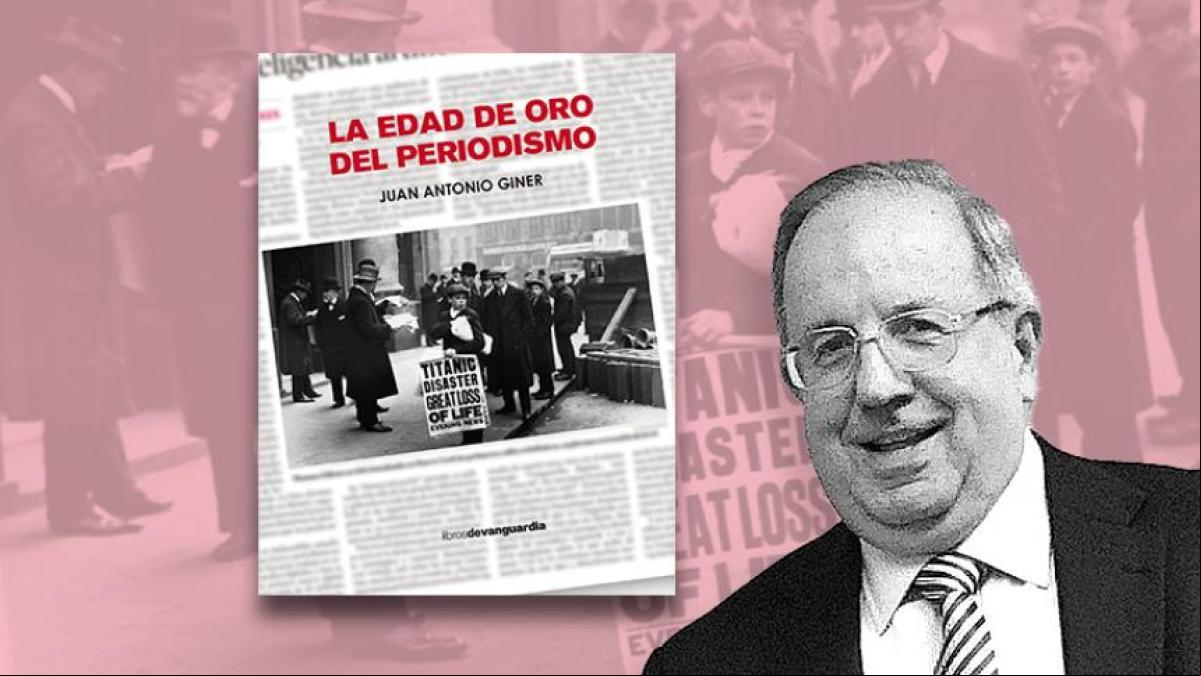 La edad de oro del periodismo