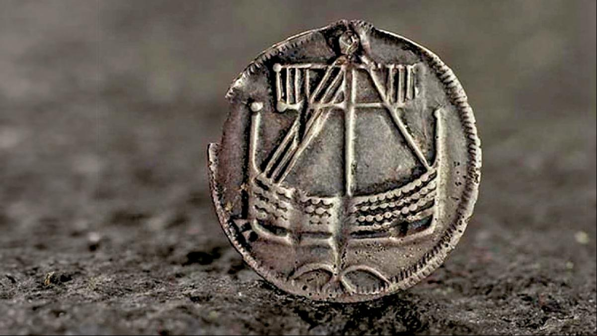 Birka, el ‘hub’ comercial de los vikingos