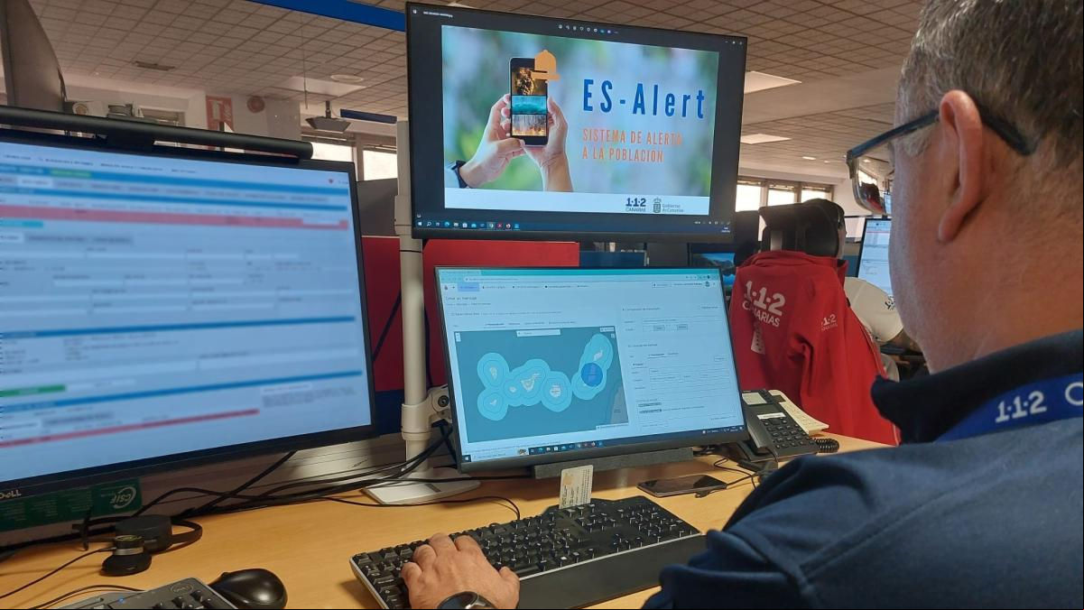 Emergencias encargó una biblioteca de mensajes de alerta temprana tras la dana de la Vega Baja