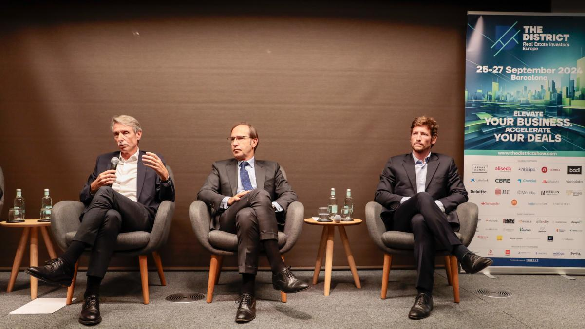 El 5% de los demandantes de alquiler ya buscan coliving