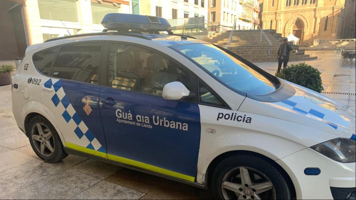 Detenido tras intentar matar a un hombre insultándole por su religión musulmana