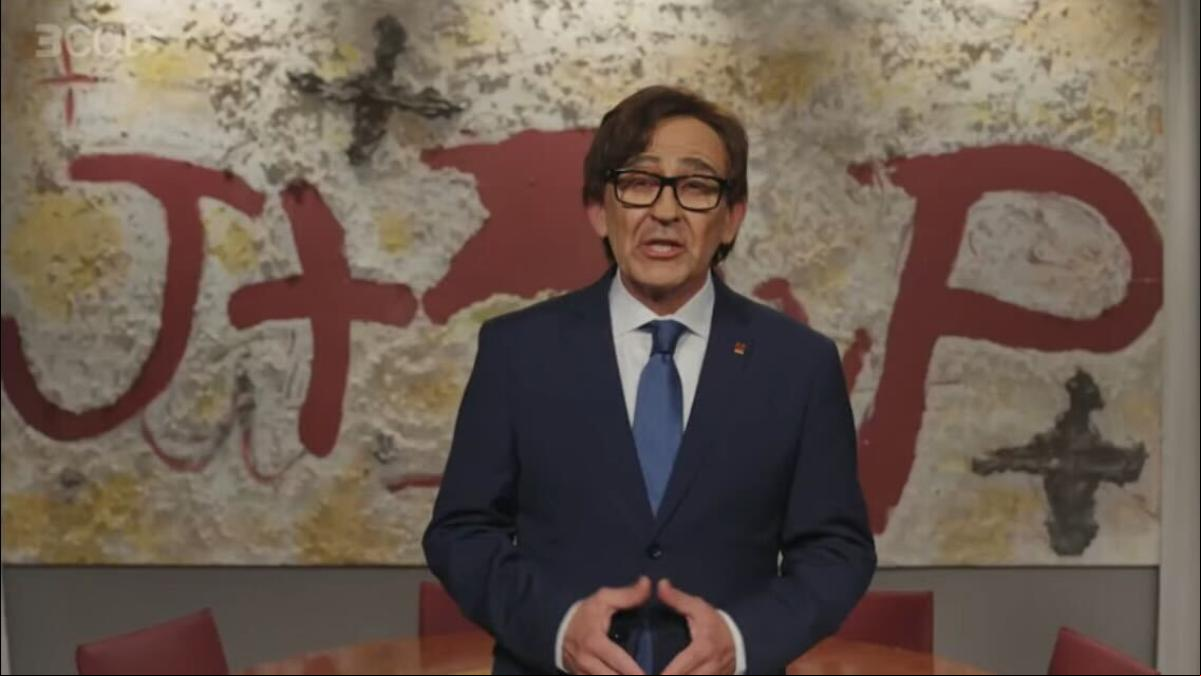 El regreso de Polònia arrasa en audiencia en Catalunya, por encima de Broncano y Pablo Motos
