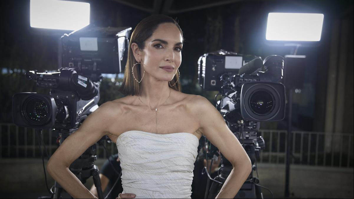Eugenia Silva, tres décadas en la moda
