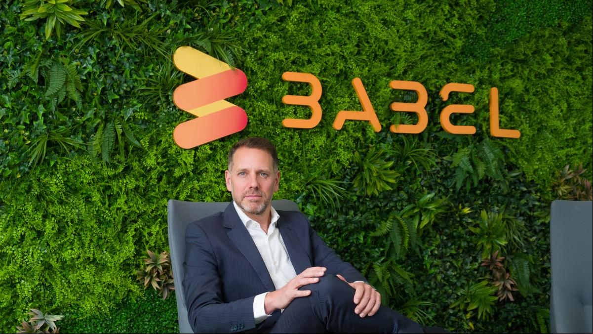 Babel, el aliado tecnológico de la gran empresa