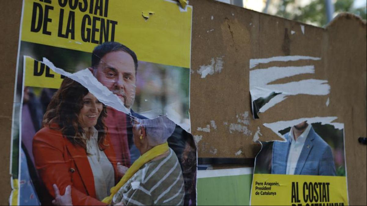 La pugna en Esquerra entra en el fango