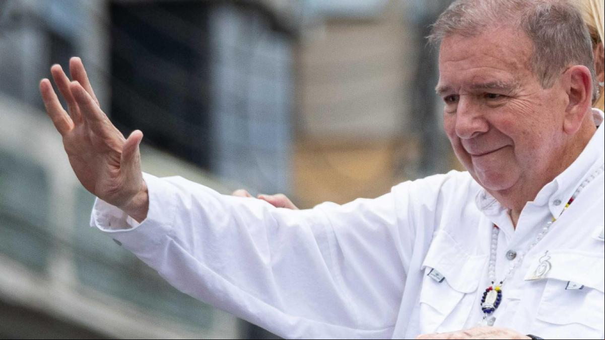 González Pons acusa al Gobierno de estar “implicado en el golpe de Estado” en Venezuela