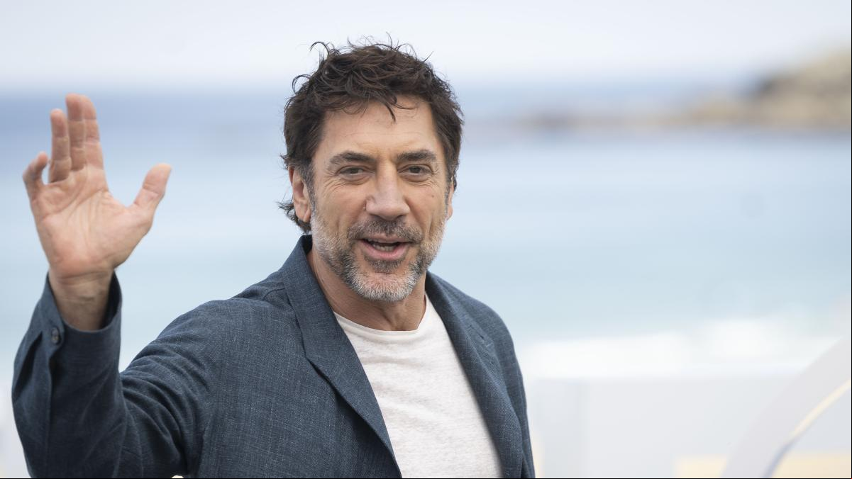 Bardem y Bruckner