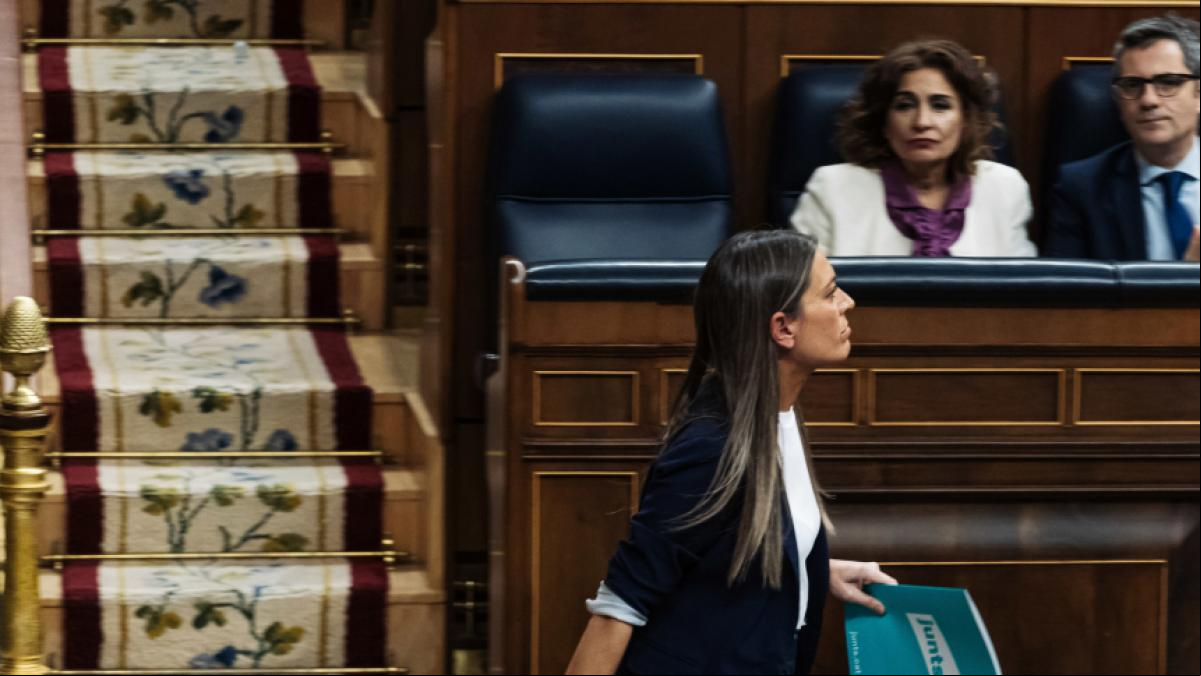 Sánchez retrasa los presupuestos en busca de un acuerdo con Puigdemont