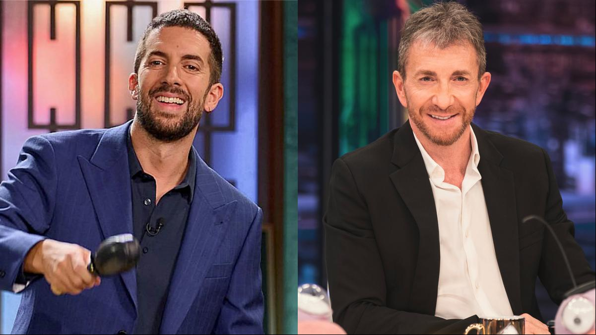 La Revuelta de David Broncano no evita que Antena 3 amplíe su liderazgo en el arranque de la nueva temporada