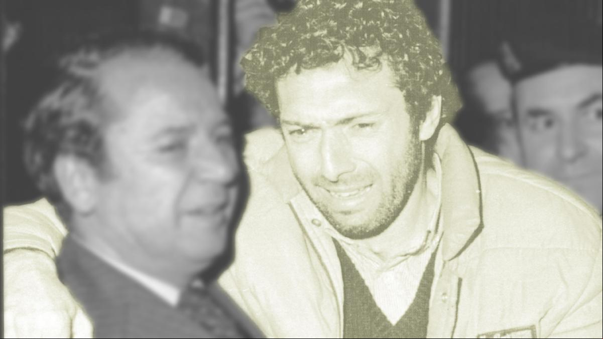 El secuestro de Quini (y III): rescate de precisión suiza El secuestro de Quini (y III): rescate de precisión suiza