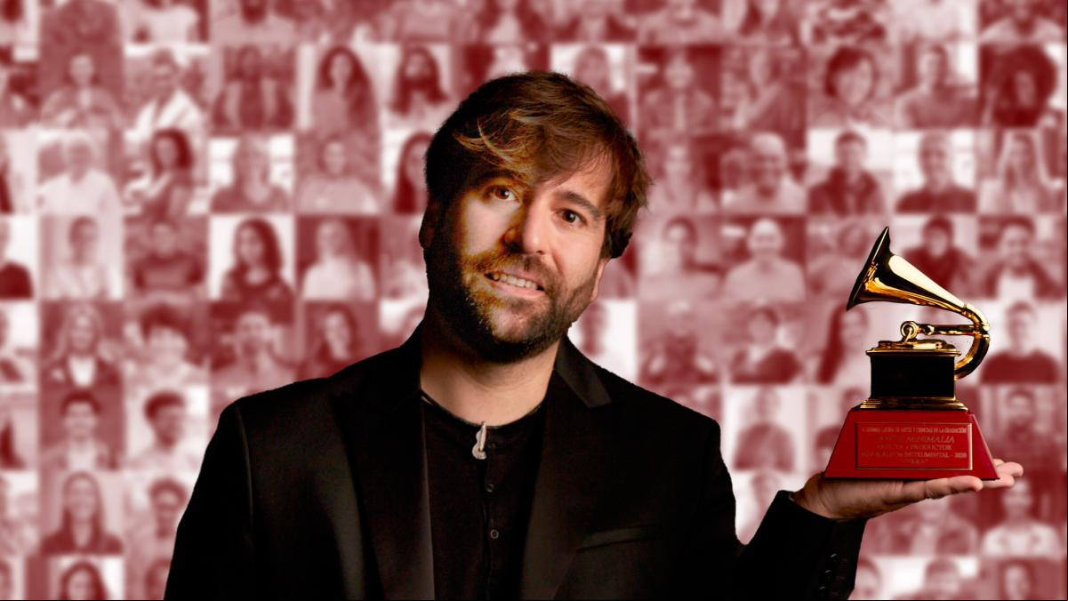 Daniel Minimalia: “Decirle a un niño que no haga lo que le hace feliz es un terrible error”