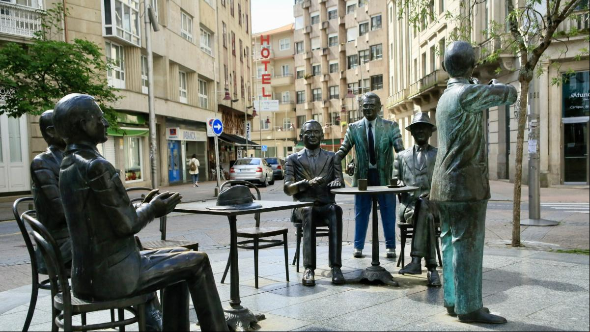 Tenemos que hablar