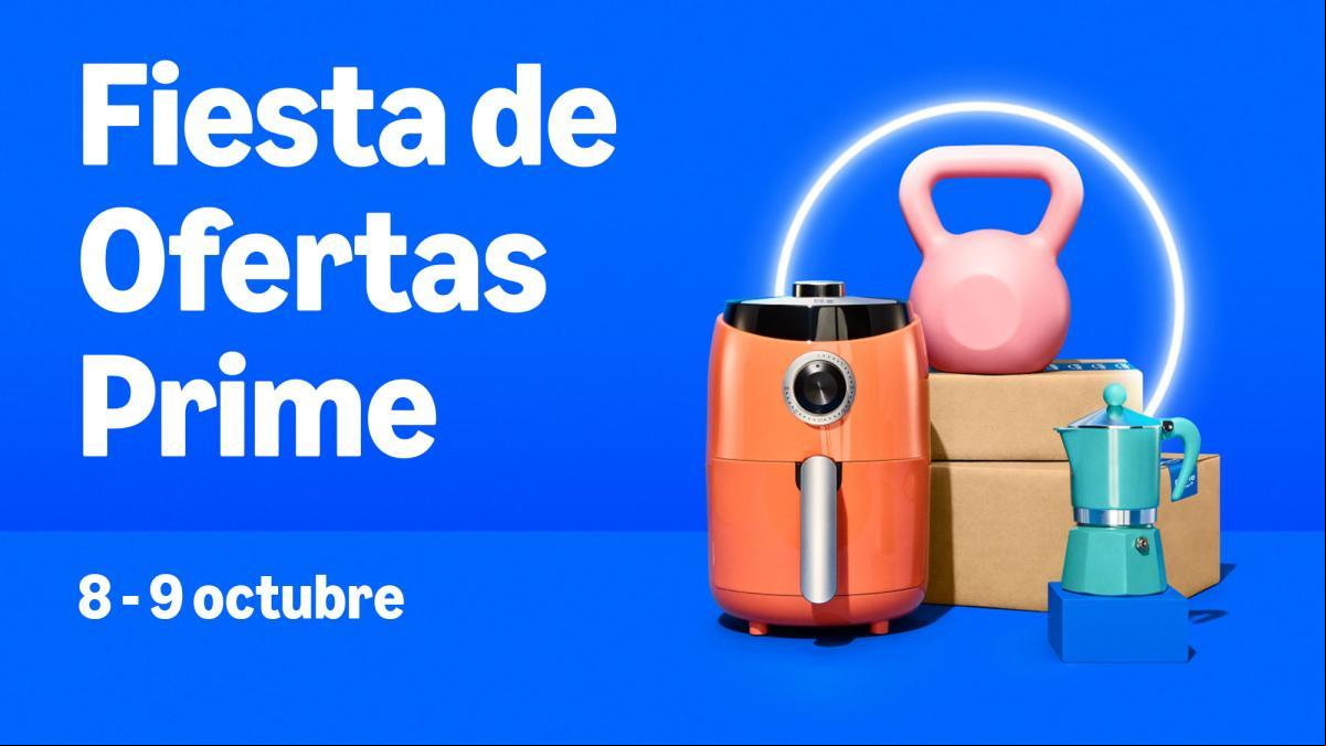 Así fue el Prime Day pasado: Los productos top ventas y las ofertas que podrían volver mañana