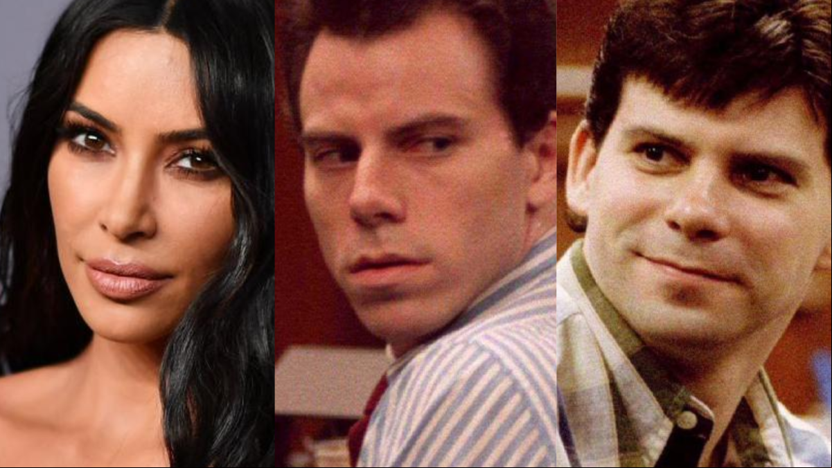 Las razones por las que Kim Kardashian pide la liberación inmediata de los hermanos Menéndez