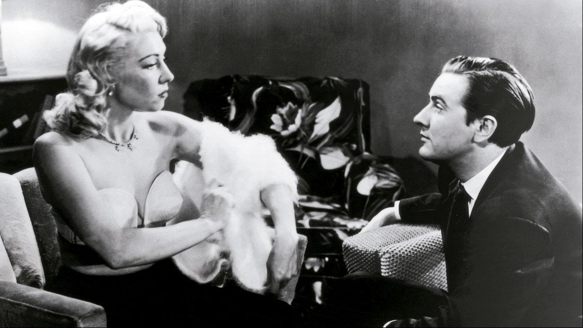 Ed Wood, el cineasta ‘freak’ amante de monstruos, aliens, travestismo e inclusión