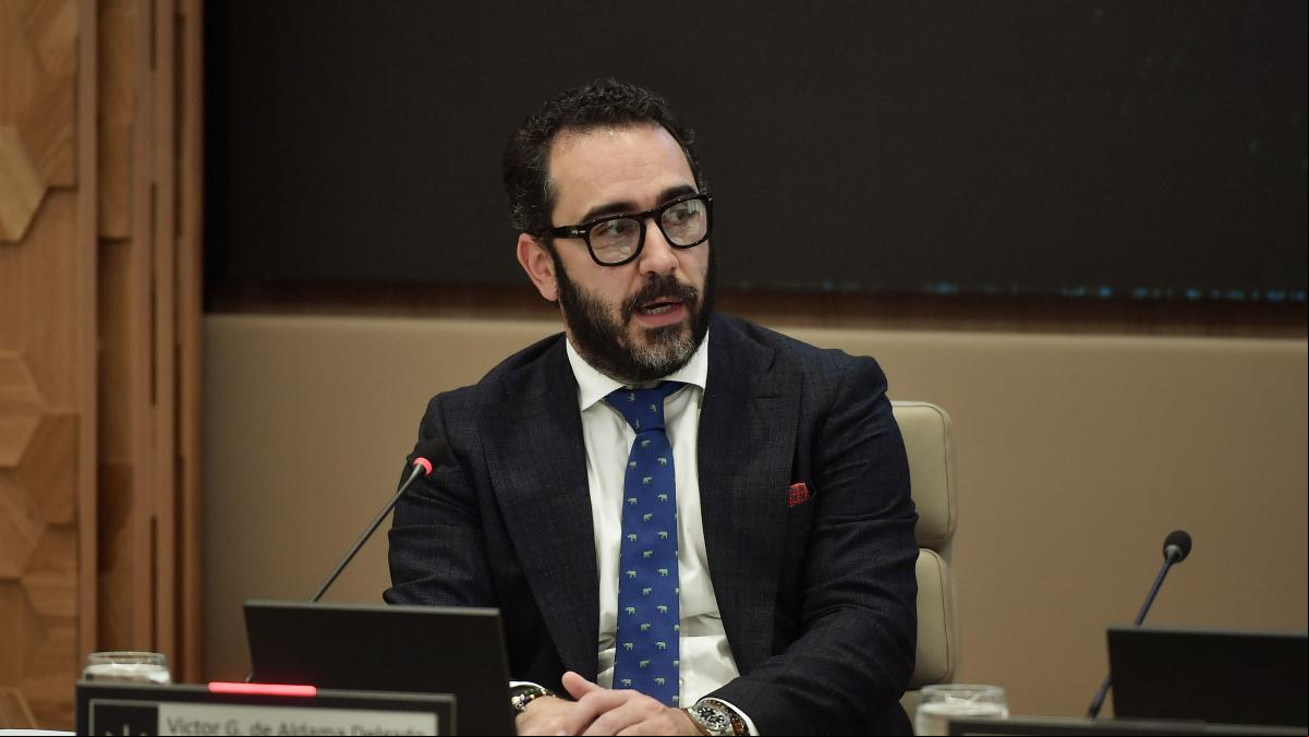 Aldama asegura ante el juez que pagó 400.000 euros a Ábalos y 200.000 a Koldo
