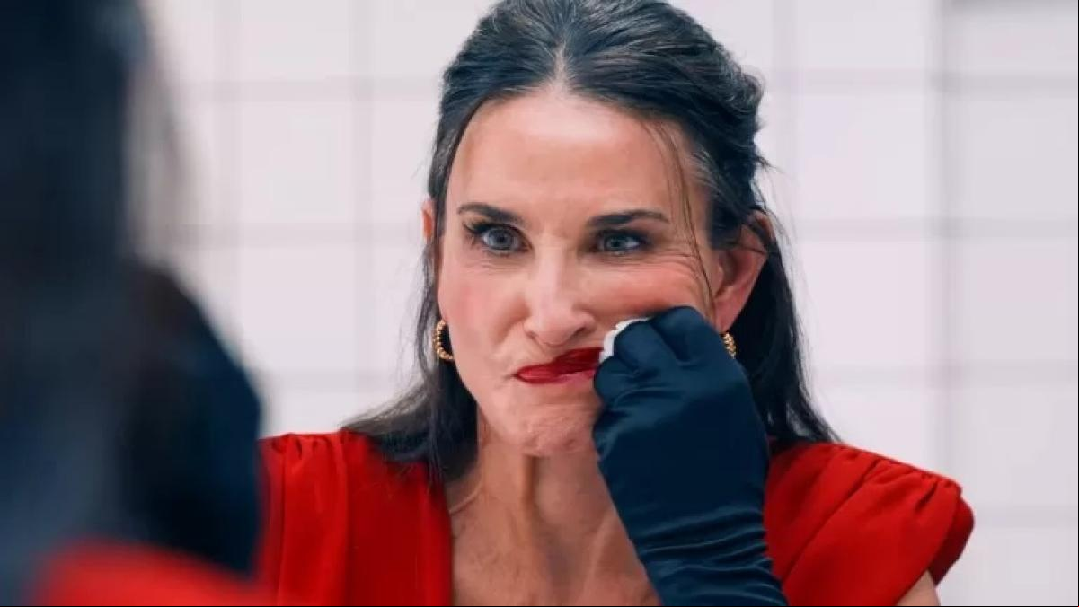 ‘La sustancia’ (★★★★✩) o los placeres del exceso y otros estrenos de la semana